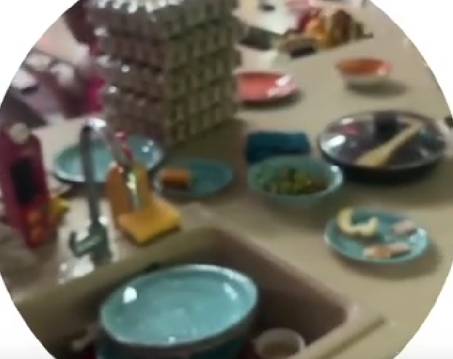 Игорь Григорьев считает, что живет среди свиней