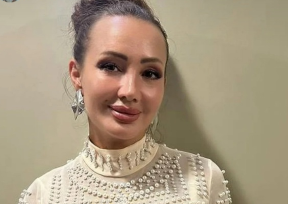 Клавдия Безверхова угрожает маме последствиями семейного скандала