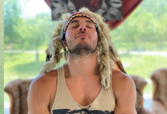 Возлюбленный Юлии Колисниченко осудил мужчин, плодящихся Возлюбленный Юлии Колисниченко осудил мужчин, плодящихся