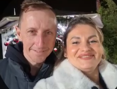 К Веронике Гракович вернулся муж отгонять Артёма Гавришова К Веронике Гракович вернулся муж отгонять Артёма Гавришова