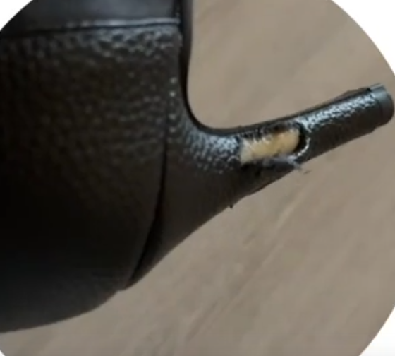 Екатерина Квашникова исполнила мечту и ходит в танцевальную студию