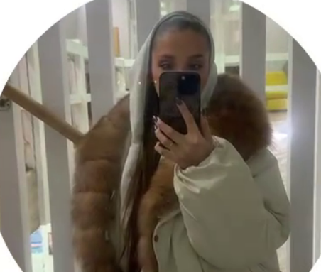 Катя Квашникова получила долгожданный подарок от Григорьева Катя Квашникова получила долгожданный подарок от Григорьева