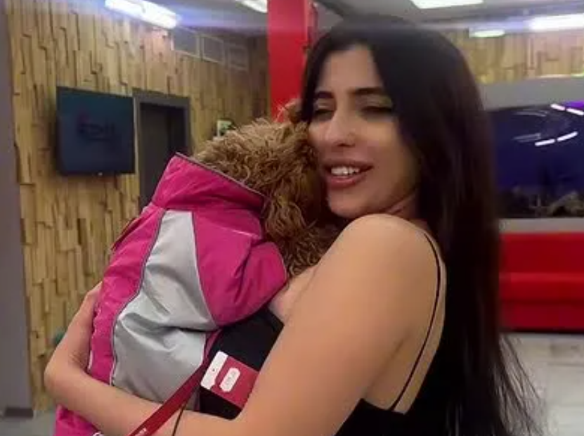 Юнита Петросян ищет лучики света в мелочах Юнита Петросян ищет лучики света в мелочах