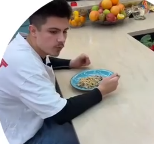 За что Элина Рахимова обиделась на Игоря Григорьева