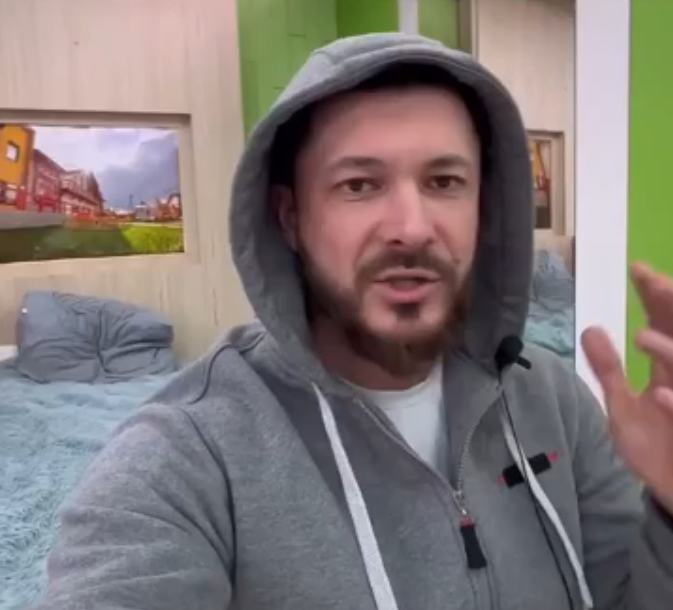 Игорь Григорьев помогает Дмитрию Шишкану выйти из депресии