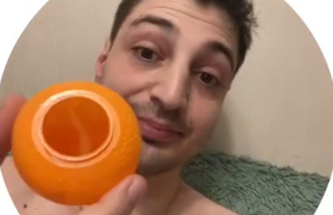 Иосиф Оганесян проводит новый эксперимент над особенным сыном