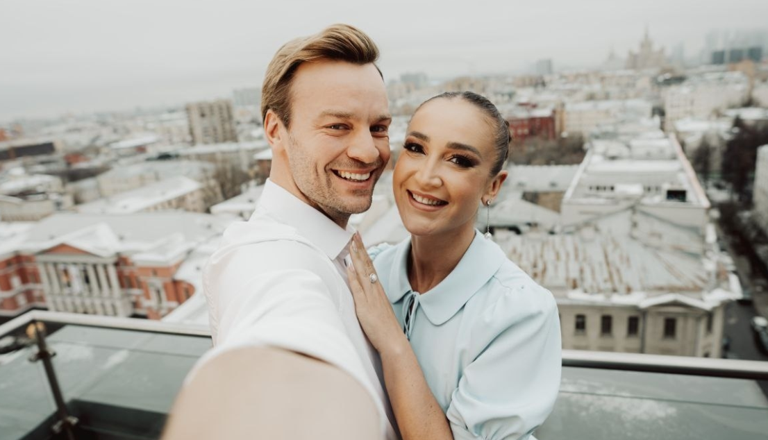 Ольга Бузова снялась в романтической комедии "Равиоли с Олей"