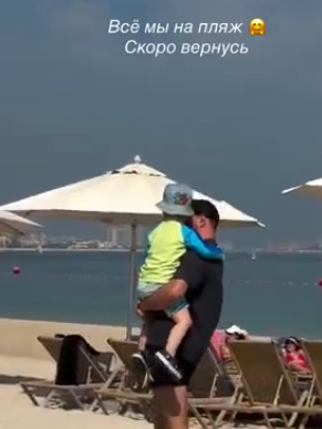 Анна Левченко нашла общий язык с девушкой Валерия Блюменкранца