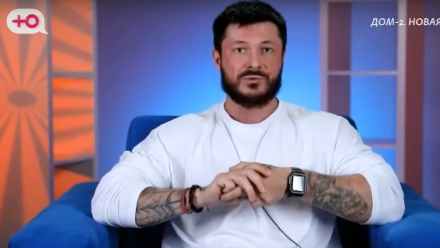 У Дмитрия Шишкану не получается собрать заговор против Юниты Петросян