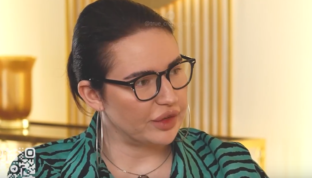 Александра Черно: как все пропить и дно пробить