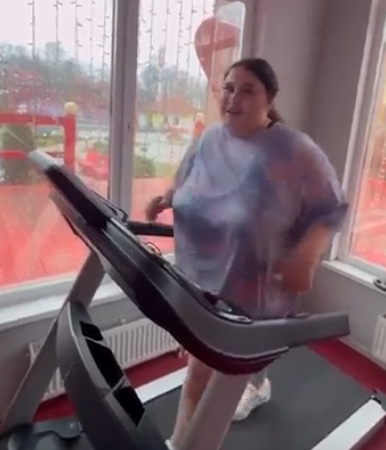 Никита Гуранда стал личным тренером новой 