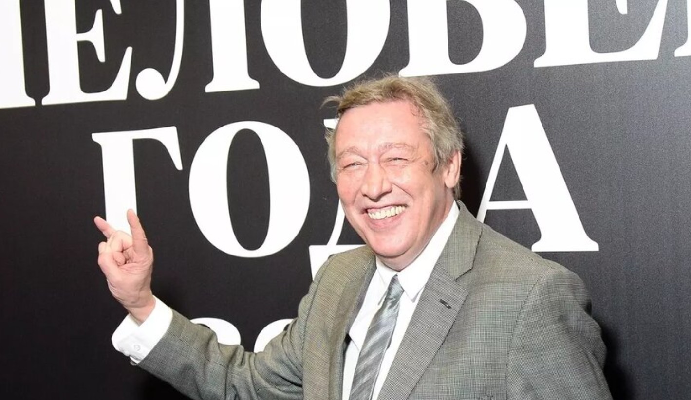 Михаил Ефремов может досрочно снять ограничения по УДО Михаил Ефремов может досрочно снять ограничения по УДО