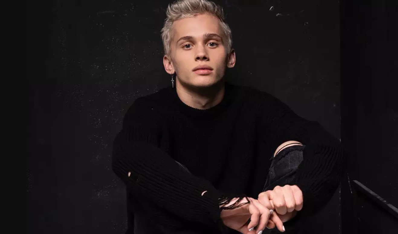 Даня Милохин задумался над возвращением в Россию