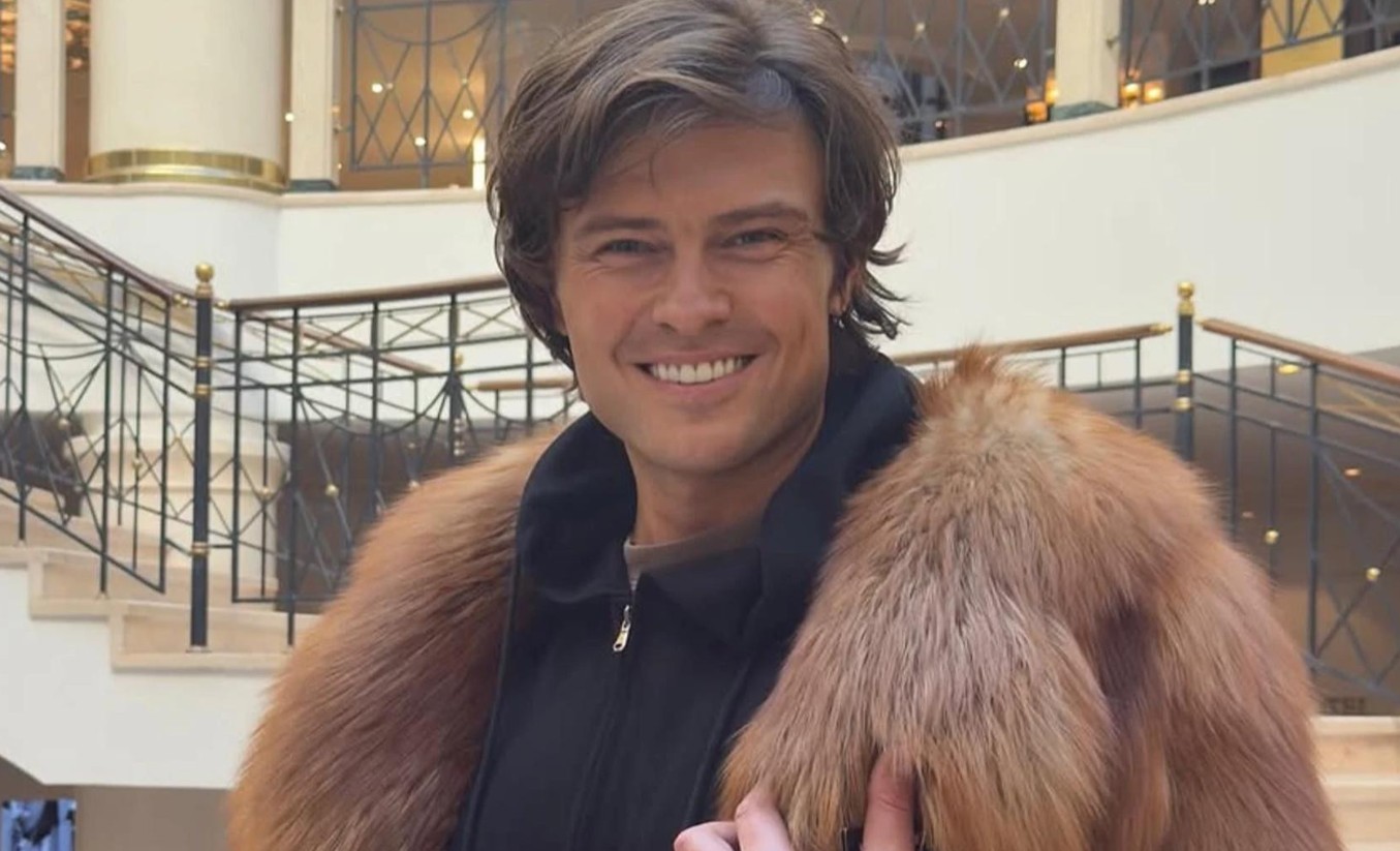 Прохор Шаляпин признался, его доходы возросли в десятки раз