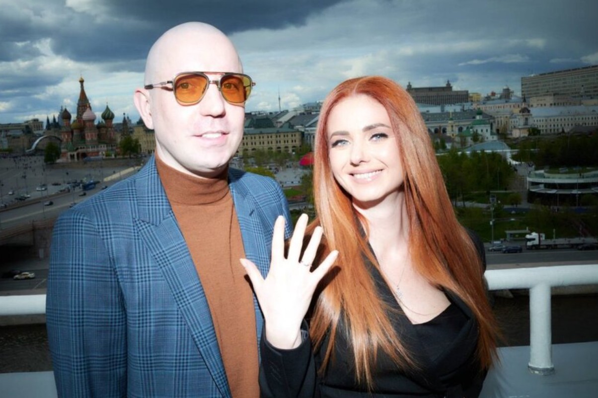 Лена Катина высказалась о 