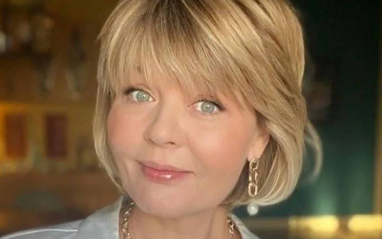 Юлия Меньшова высказалась об Алле Пугачевой