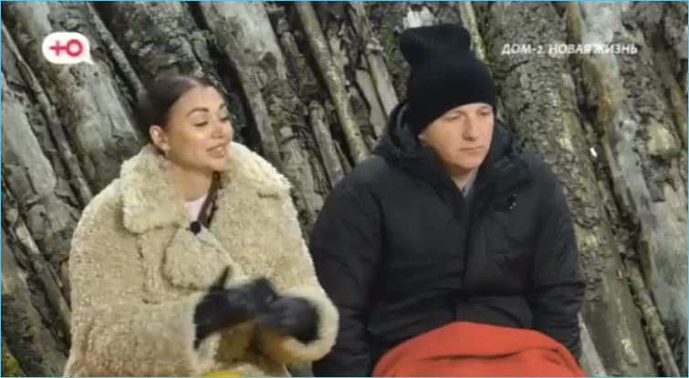 Почему Илья Яббаров не изменится, знает Елена Тепловодская