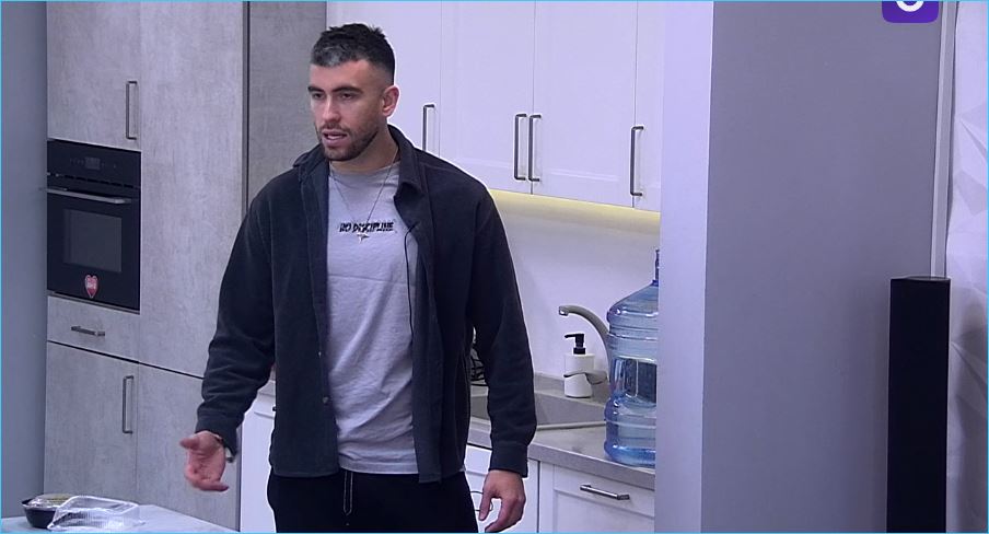 Екатерина Квашникова винит себя в ссорах с женихом Григорьевым