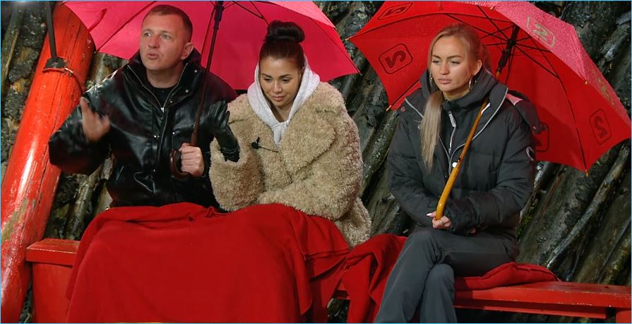 Илья Яббаров нашел путь к сердцу Елены Тепловодской