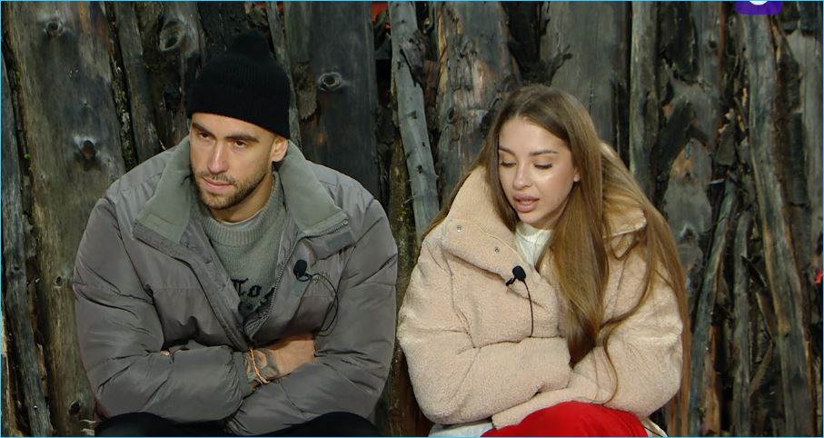 Екатерина Квашникова винит себя в ссорах с женихом Григорьевым