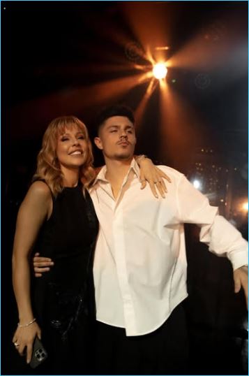 Никиту Гуранду всегда и во всем готова поддержать его мама Диана, кроме отношений с Рахимовой