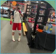 Никита Гуранда обещает жить по-новому, вернувшись к тренировкам