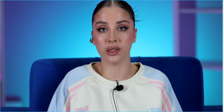 Екатерина Квашникова винит себя в ссорах с женихом Григорьевым Екатерина Квашникова винит себя в ссорах с женихом Григорьевым