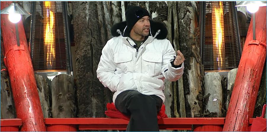 Как Андрей Черкасов высмеял Элину Рахимову, показали в эфирах Дома 2