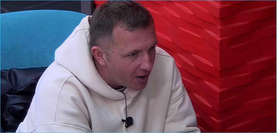 Кто возвращается на Дом 2, знает Кристина Бухынбалтэ