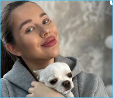 Татьяна Репина родила сына, став дважды мамой