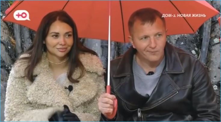 С приходом Громиллы притихнут «понты» топчиков на Доме 2, надеются зрители