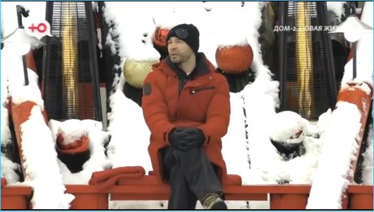 Поклонница Тиграна Салибекова оказалась любительницей зрелых мужчин