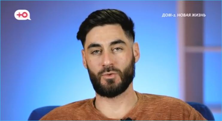Кто возвращается на Дом 2, знает Кристина Бухынбалтэ