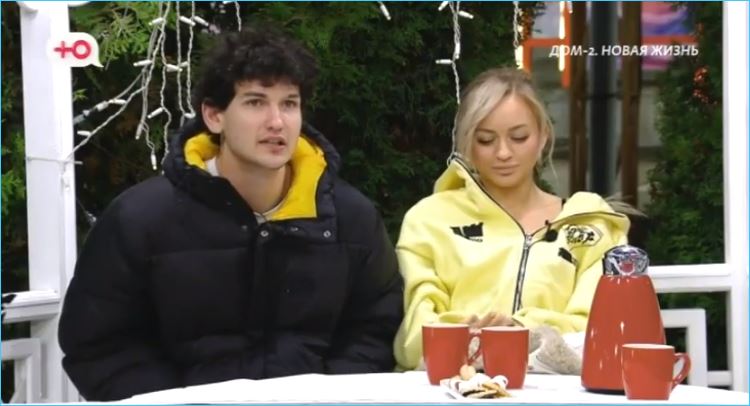 Не только Роман Кузин не видит будущего в паре Рахимовой и Гуранды