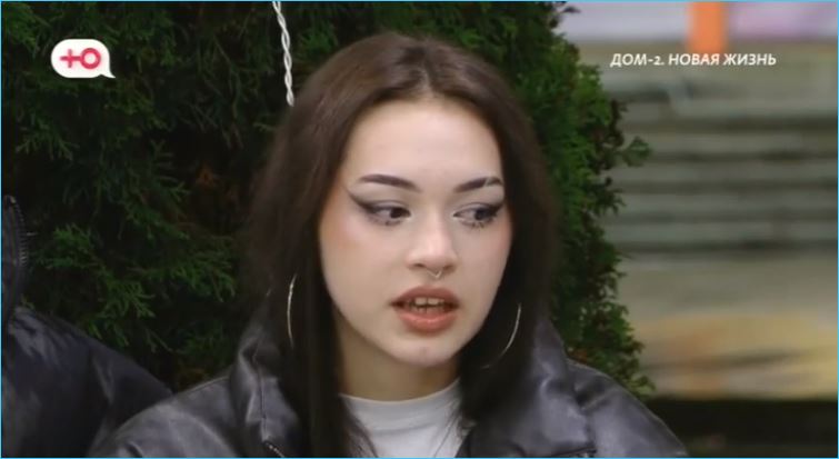 Виктория Андреева опасается идти на сближение с Евгением Сидоровым Виктория Андреева опасается идти на сближение с Евгением Сидоровым