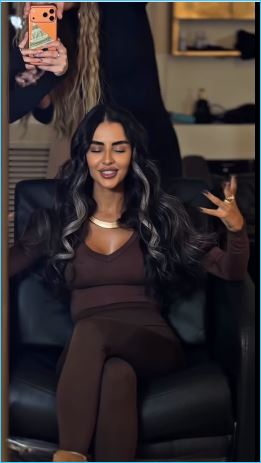 Кристина Бухынбалтэ ищет в мужчинах ум и харизму, которых не было в Барзикове Кристина Бухынбалтэ ищет в мужчинах ум и харизму, которых не было в Барзикове