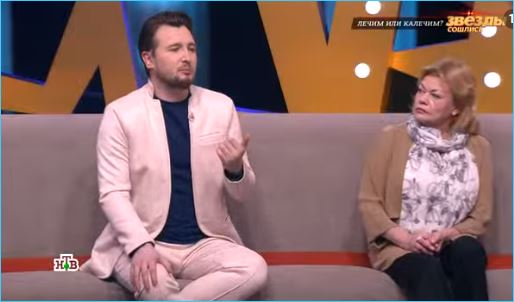 Нашлась причина ухода Влада Кадони с телевидения и с проекта Дом 2