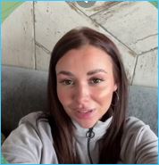 Елена Тепловодская устала от пустых разговоров Ильи Яббарова