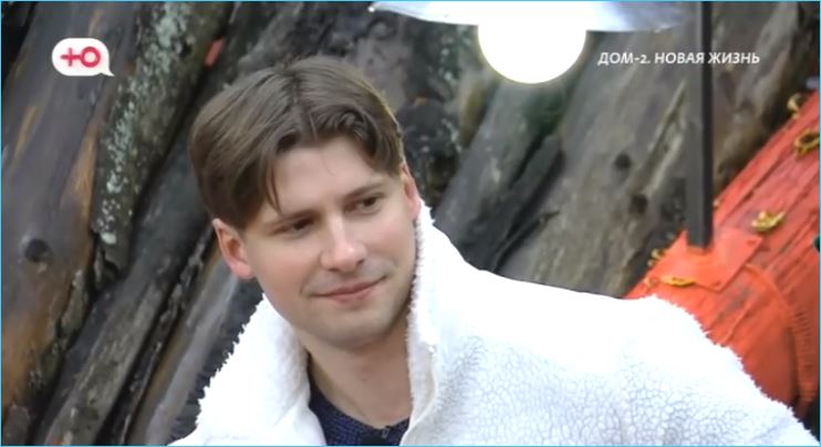 Нелли Ермолаева сочувствует неудачливому кавалеру Елизаветы Крымкиной