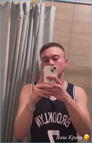 Артем Гавришов возмущен реакцией зрителей Дома 2 на его тяжелую работу