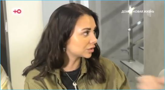 Выяснилось, что Елена Тепловодская не слишком доверяет руководству Дома 2