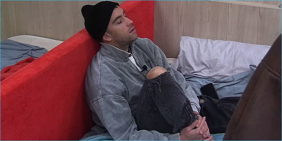 Поможет ли Григорьеву работа с психологом, спорят зрители Дома 2