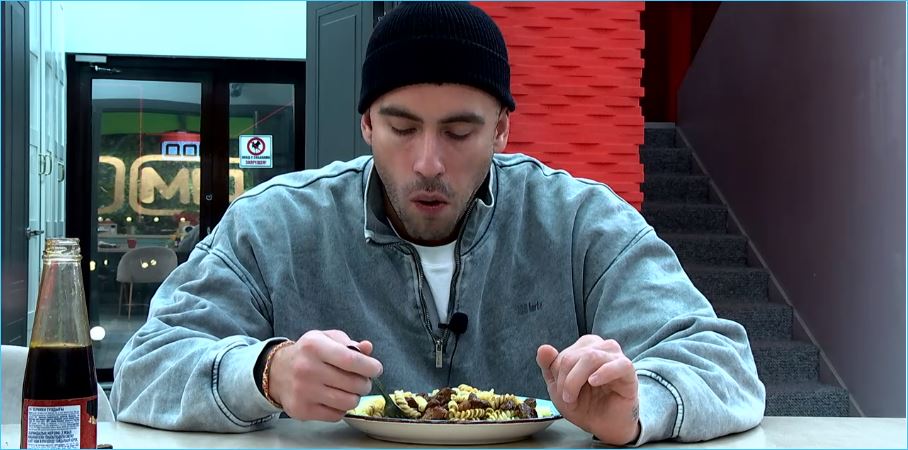 Игорь Григорьев просит подобрать ему психолога, не устраивает Прель