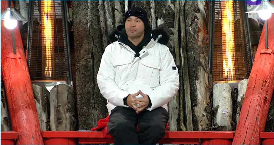 Как Андрей Черкасов высмеял Элину Рахимову, показали в эфирах Дома 2 Как Андрей Черкасов высмеял Элину Рахимову, показали в эфирах Дома 2