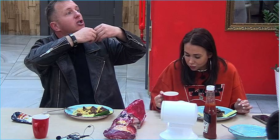 Почему Илья Яббаров не изменится, знает Елена Тепловодская