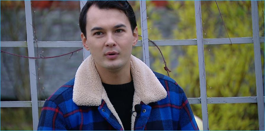 Последние новости дом 2 на сегодня 15 ноября 2025