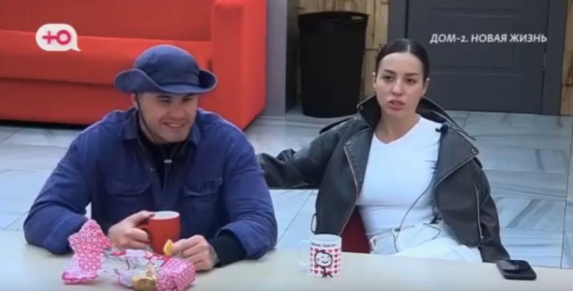 Евгения Дорожкина в Дубае арендовала на год квартиру для своей семьи