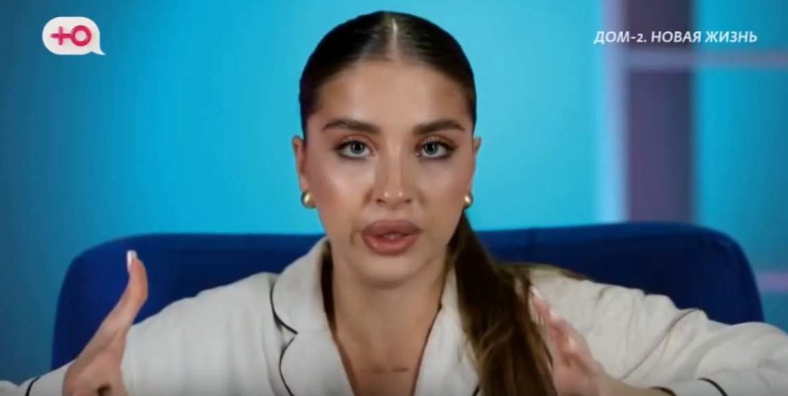 У Кати Квашниковой нет беременности, а проблемы с кишечником У Кати Квашниковой нет беременности, а проблемы с кишечником