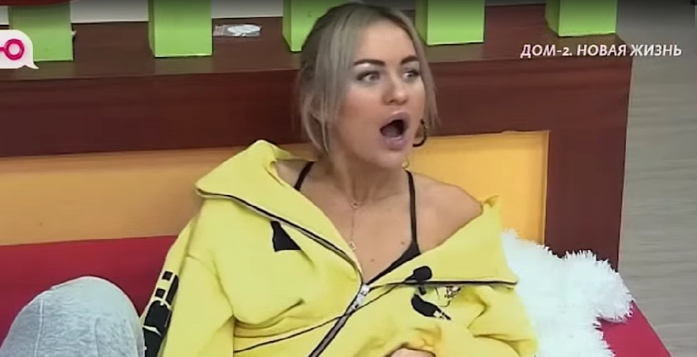 Отчаявшаяся Элина Рахимова уже не хочет ни свадьбы с Гурандой, ни детей