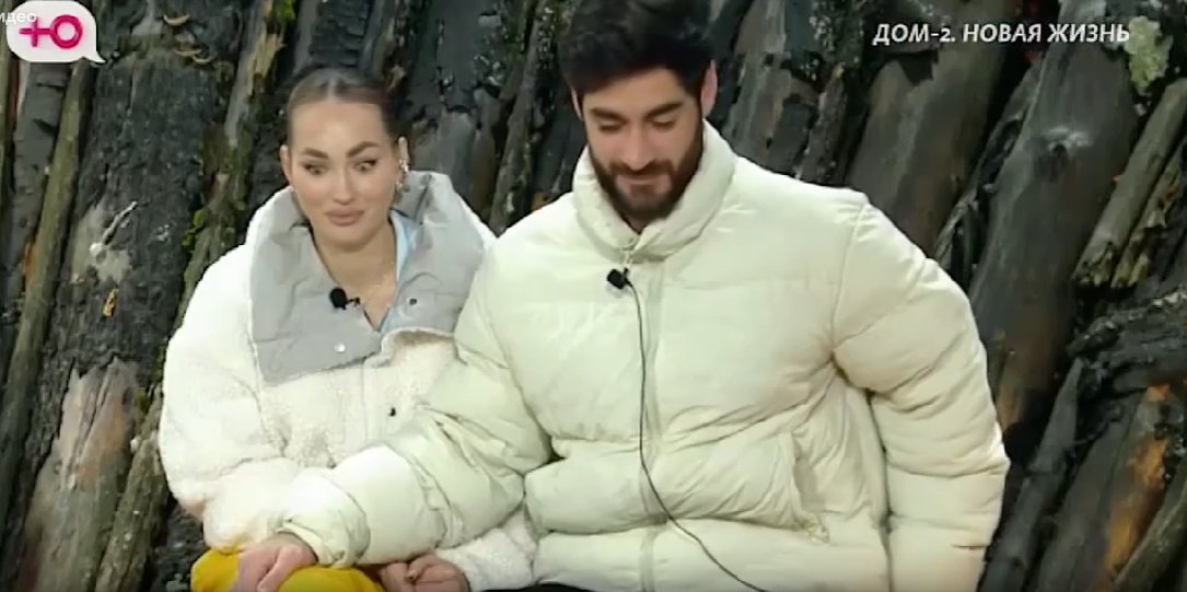 Антон Беккужев обещал Рахимовой роды, как у Виктории Салибековой - с операторами Антон Беккужев обещал Рахимовой роды, как у Виктории Салибековой - с операторами